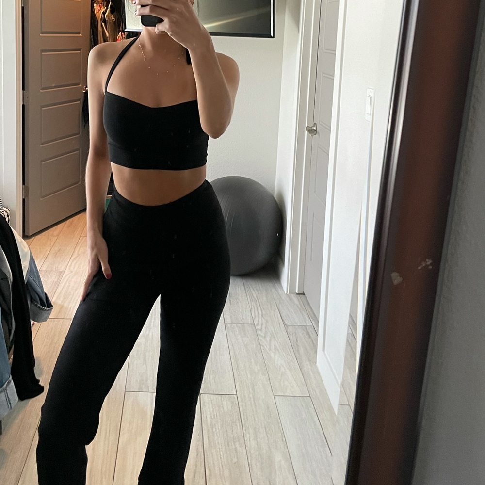Reformation two piece set